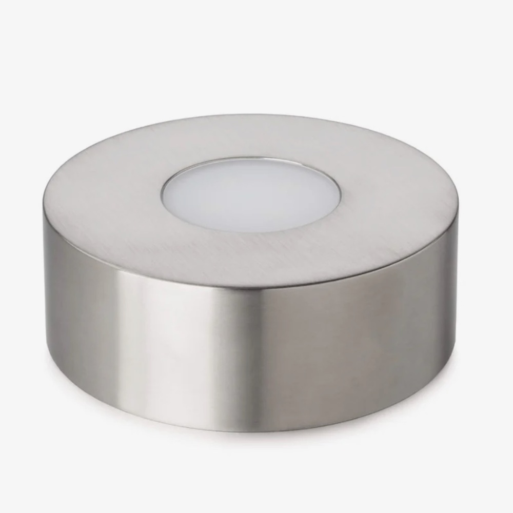 Simon Pearce Illumination Disk -Large-